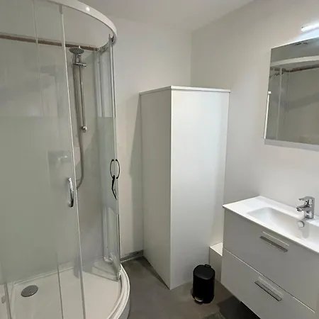 Tatil Evi Les Deux Tilleuls Les Rosiers